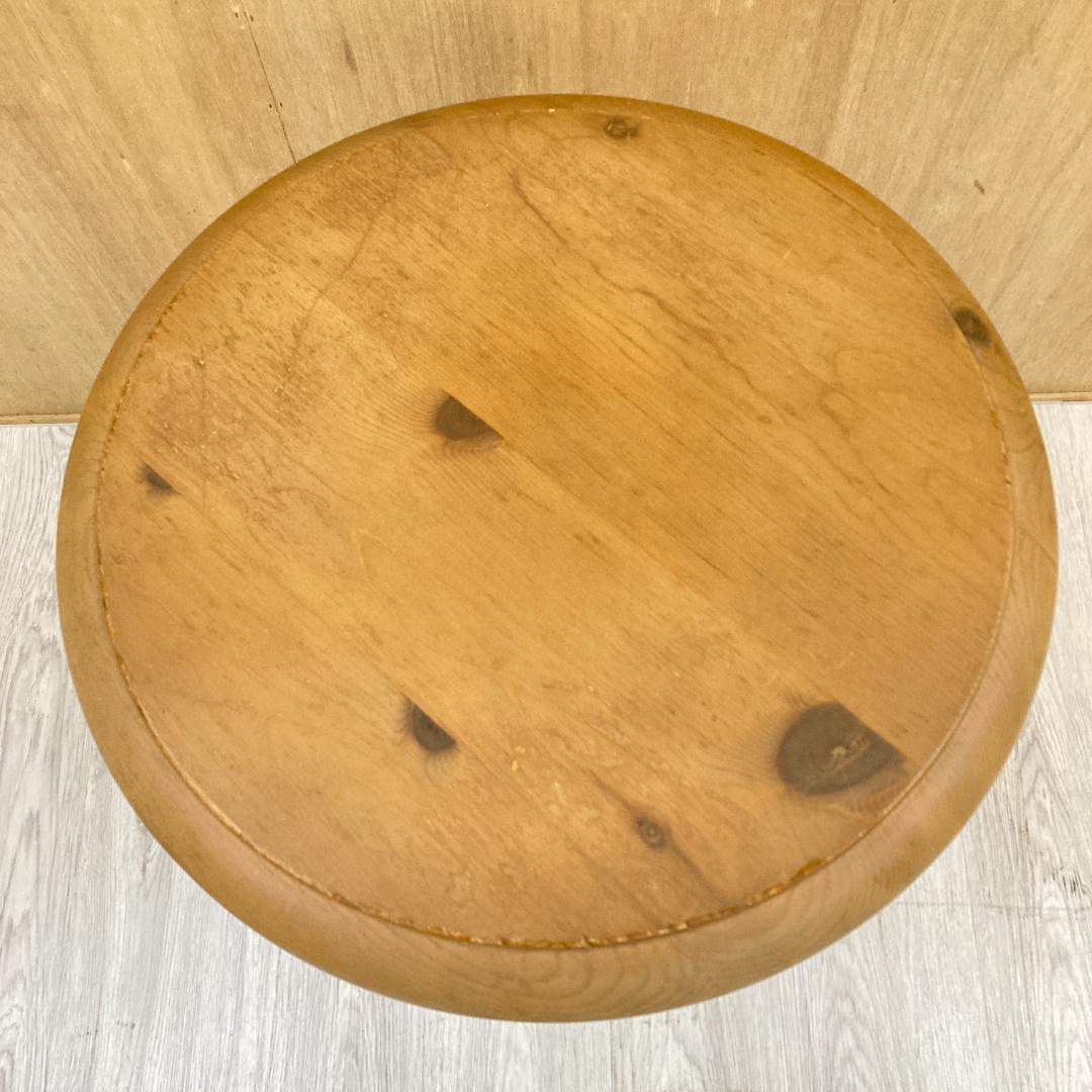 ゆいにゃん様　コスガ PROVENCE プロヴァンス サイドテーブル　カントリー