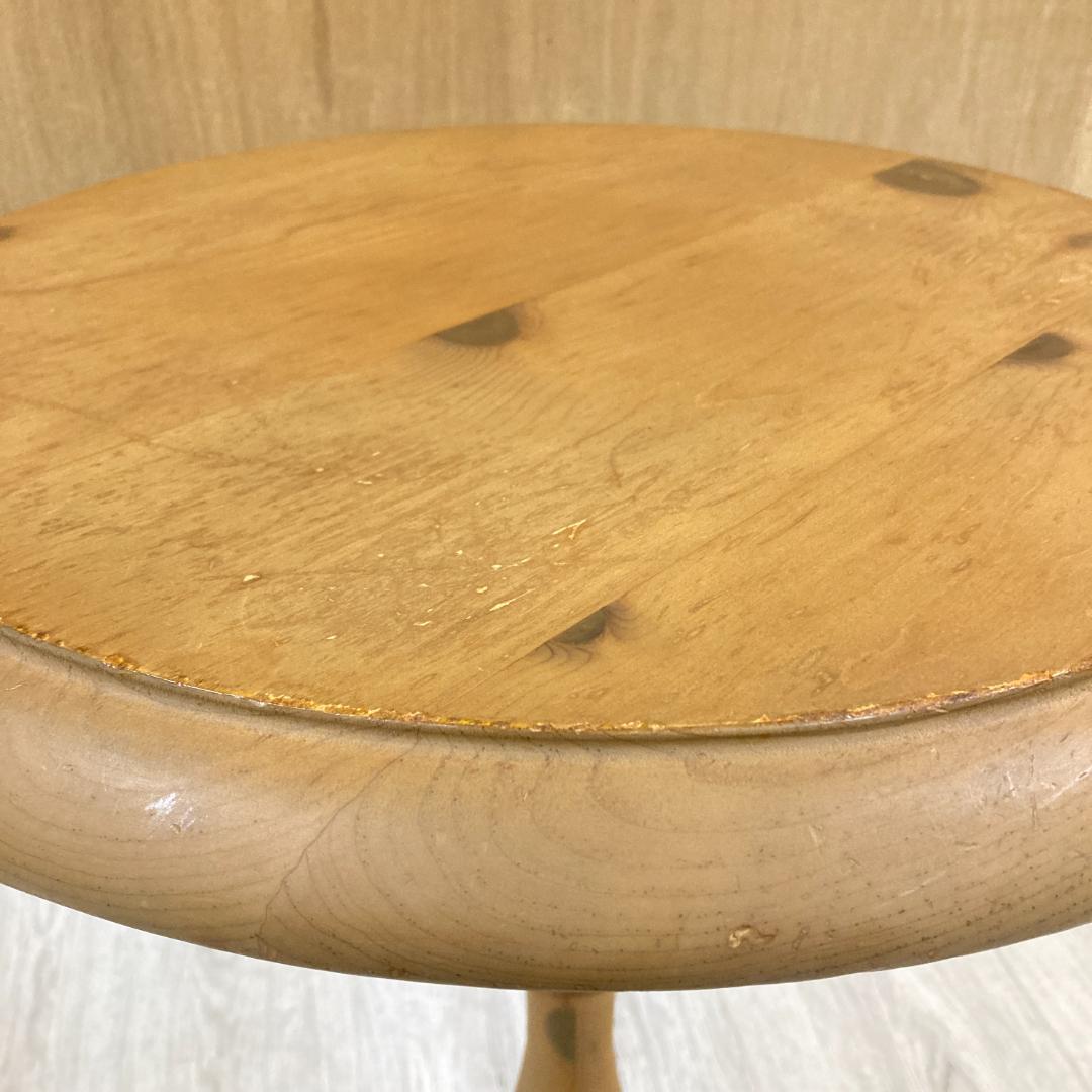 ゆいにゃん様　コスガ PROVENCE プロヴァンス サイドテーブル　カントリー