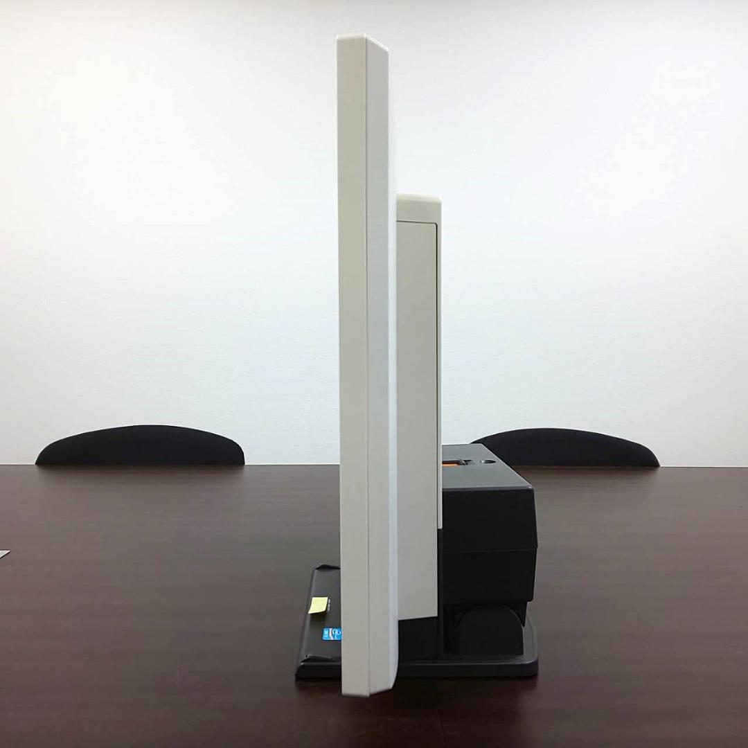 【送料無料】富士通 ESPRIMO K553/E i5/8GB/Office有