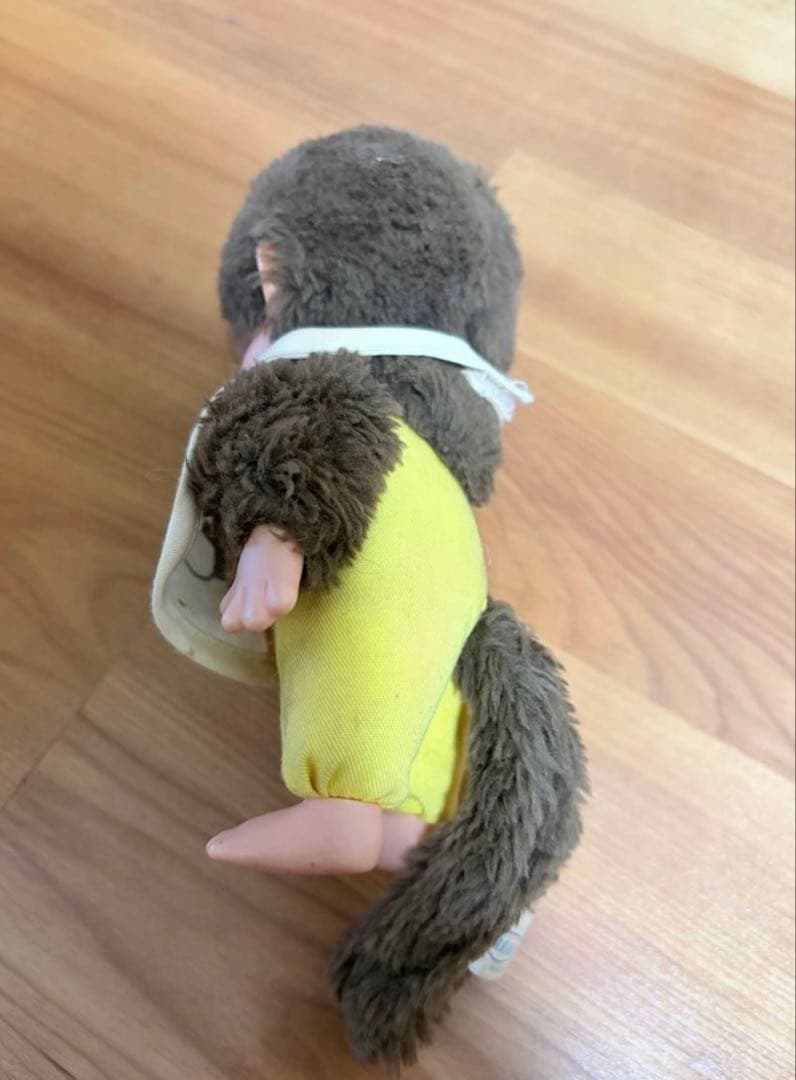 モンチッチ ぬいぐるみ