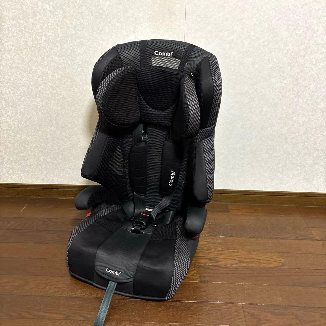 【良品】Combi ジョイトリップ ジュニアシート