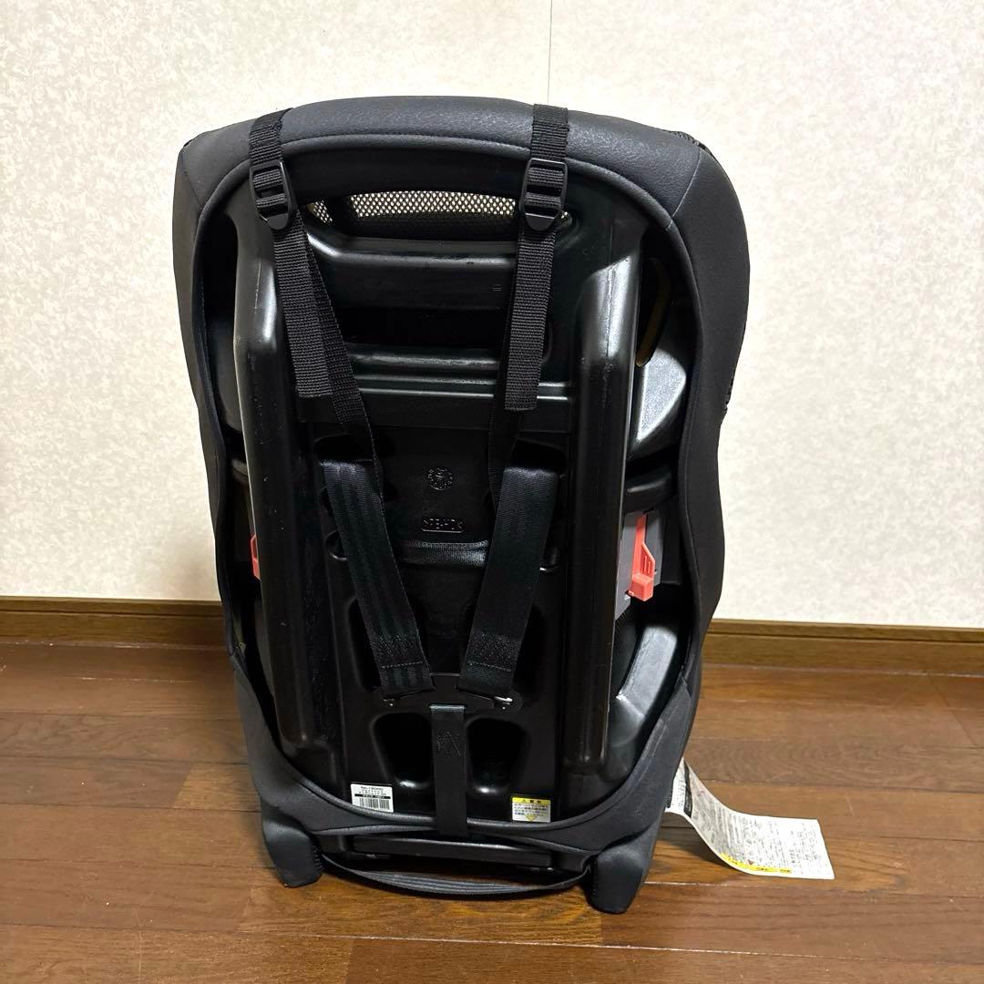 【良品】Combi ジョイトリップ ジュニアシート