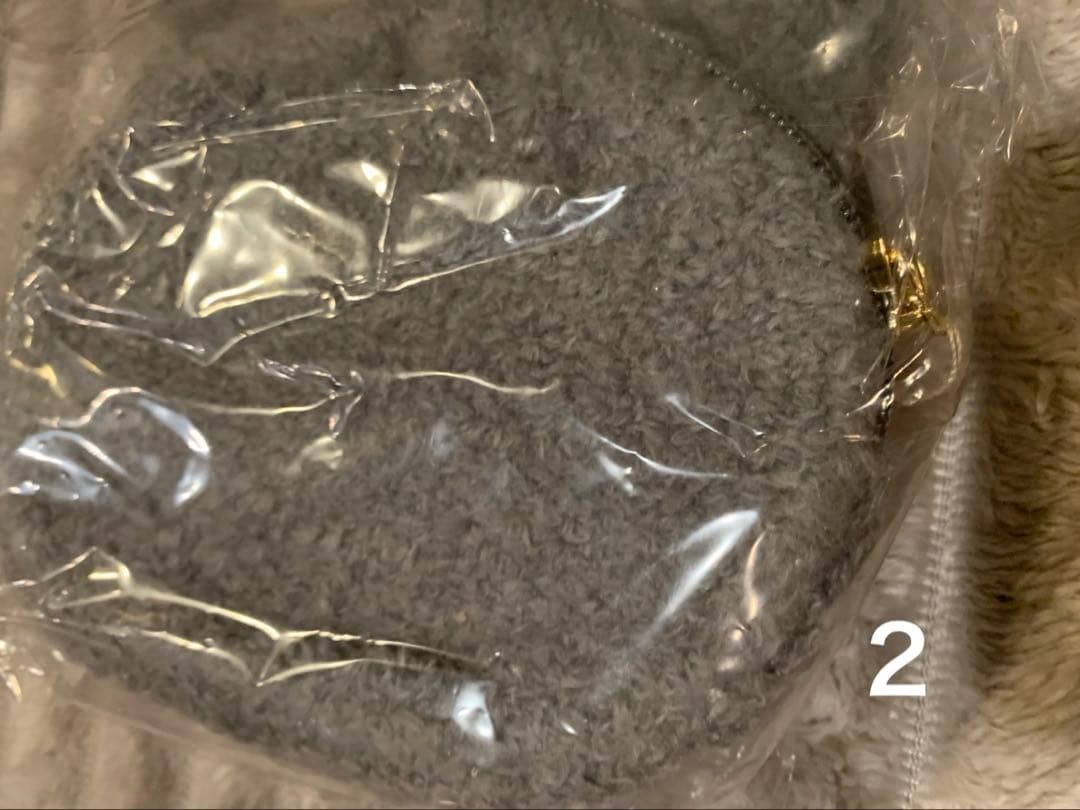 大人気クロミちゃんグッズぬいぐるみなど、お得7点セット