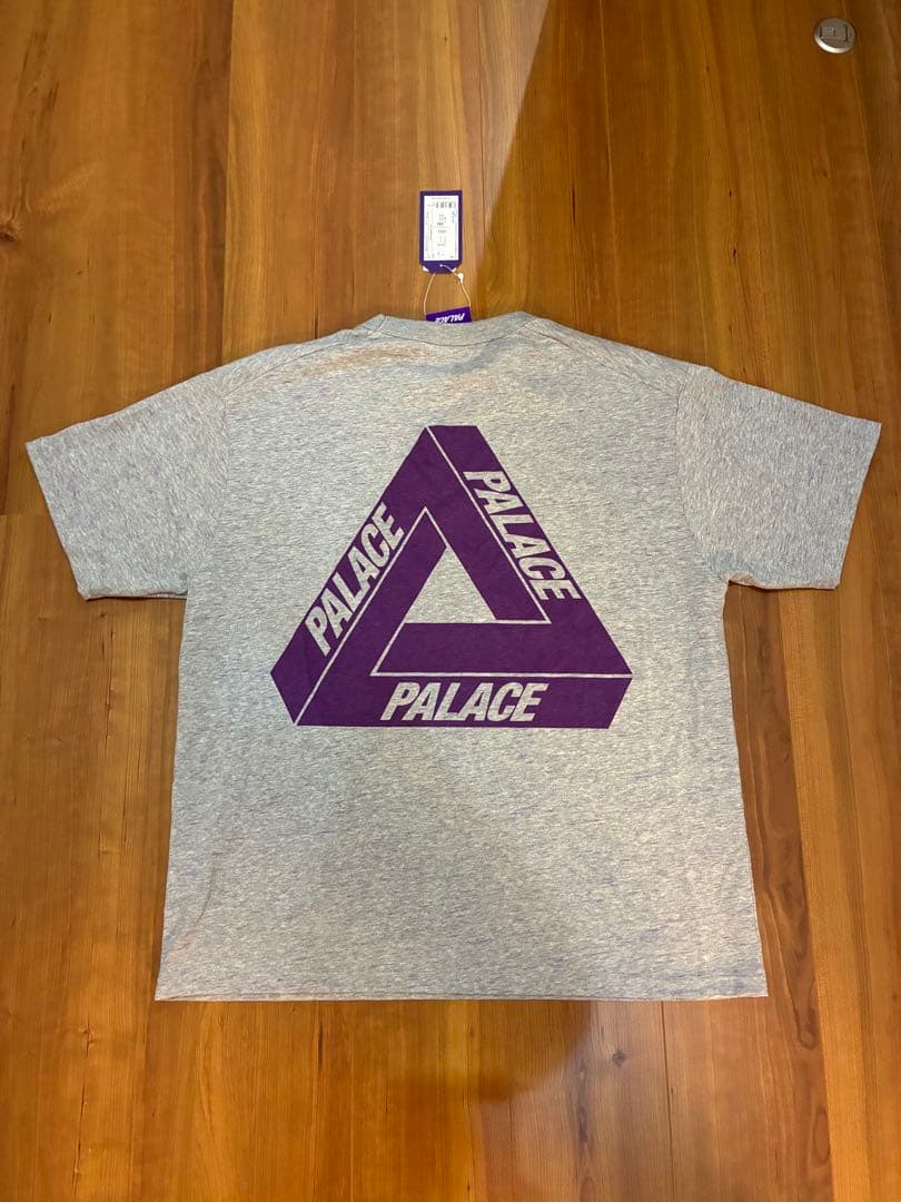 The north face × palace Tシャツ
