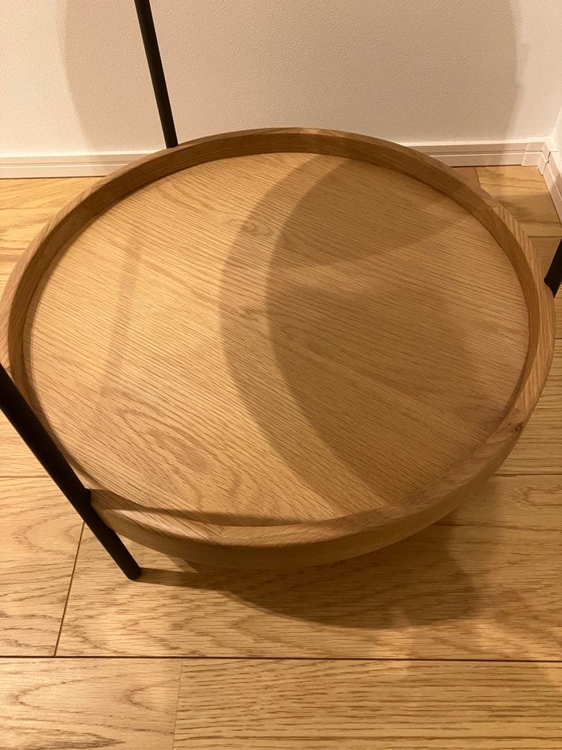 HUMLA フムラ　エンドエーブル　moda en casa Sketch