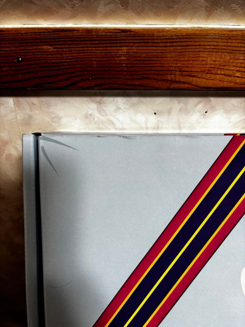 アイカツ！　TOP OF WORKS vol.1、2セット※1のみステッカーあり