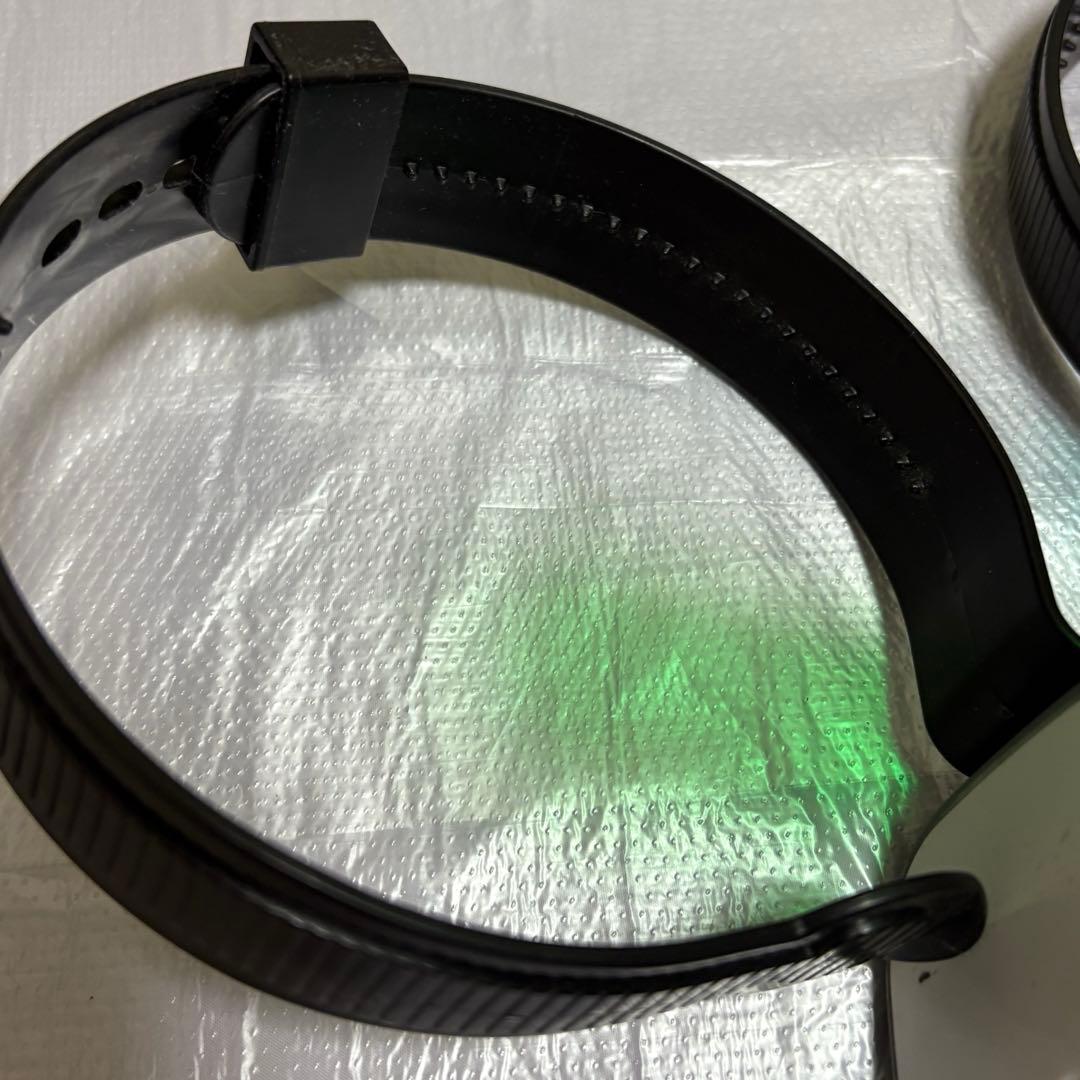 ドラゴンボール 究極! DX超戦士スカウター グリーン スカウター 超