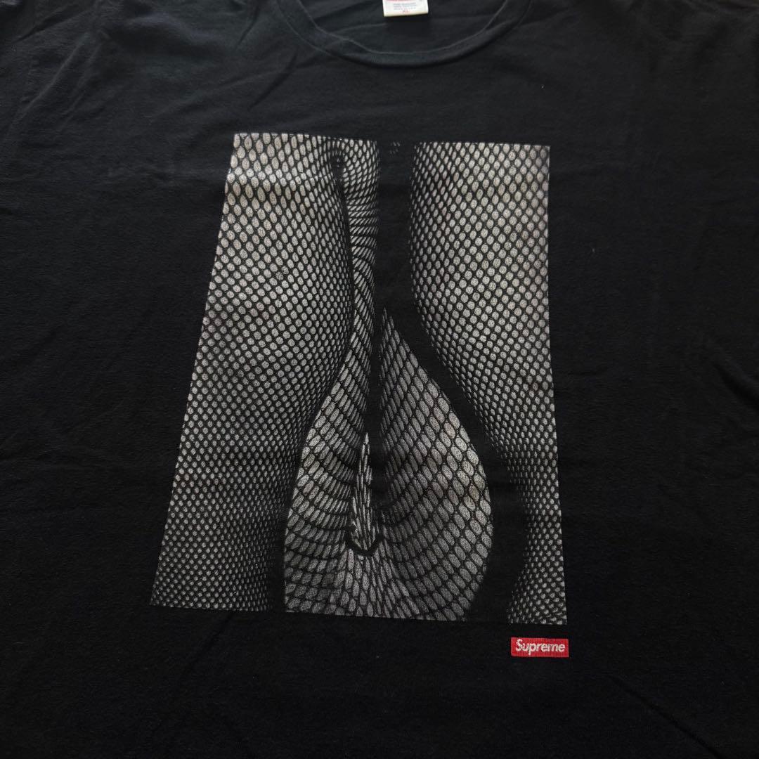 森山大道 supreme Tee XL