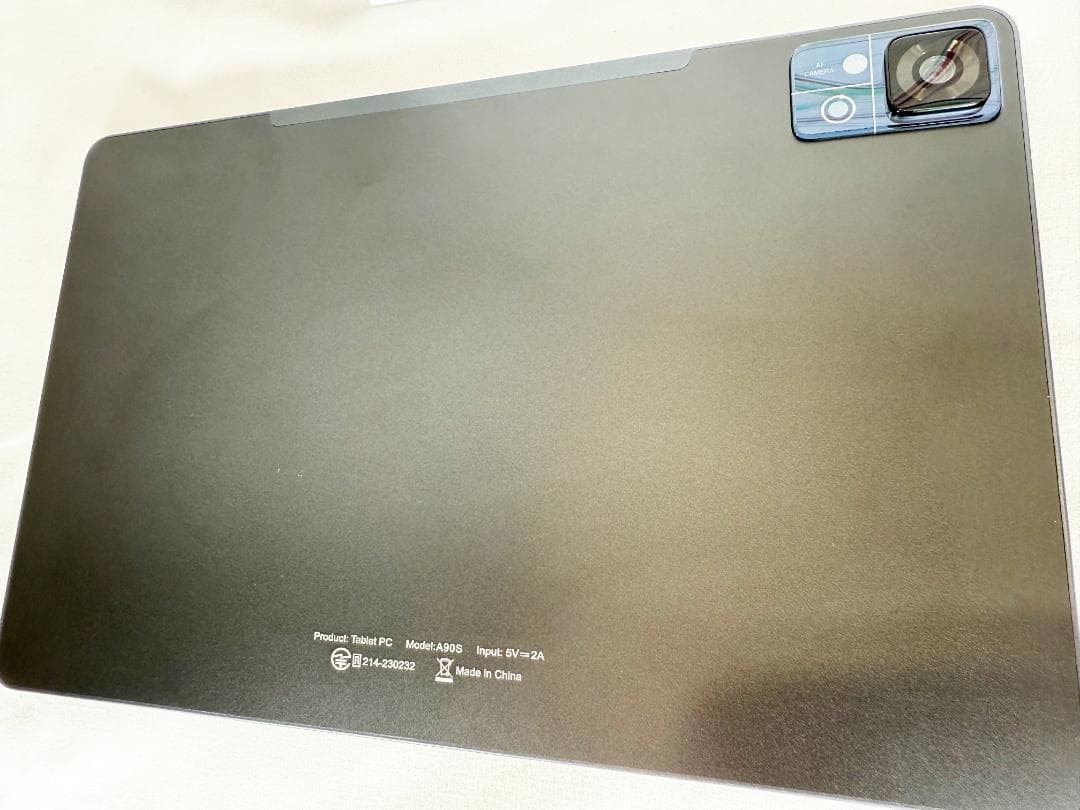 専用ケース付属！✨最新版11インチタブレット✨ AvidPad♡A90S-AI✨