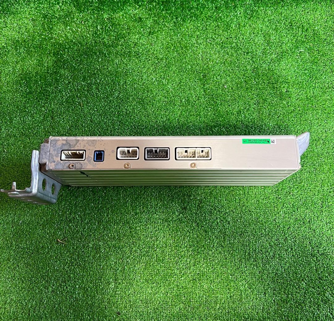 マークレビンソンアンプ 86289-0W480