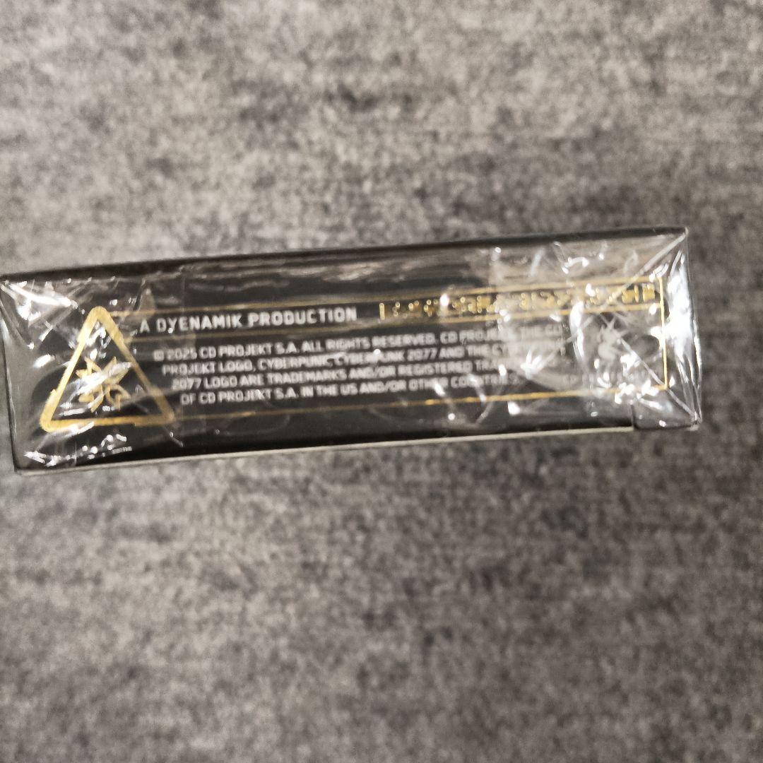 サイバーパンク2077 トランプ 限定版 收集カード 正規周辺商品