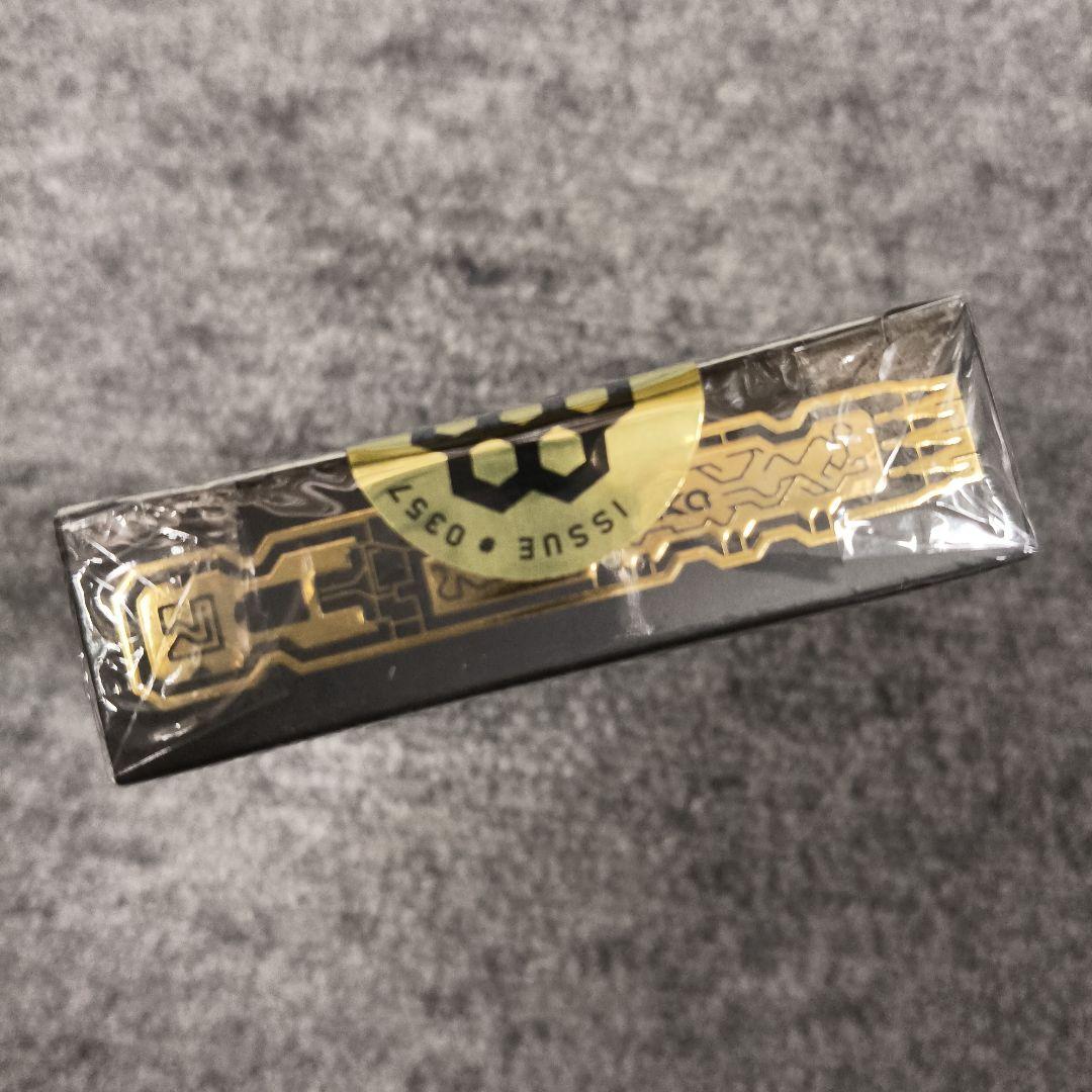 サイバーパンク2077 トランプ 限定版 收集カード 正規周辺商品