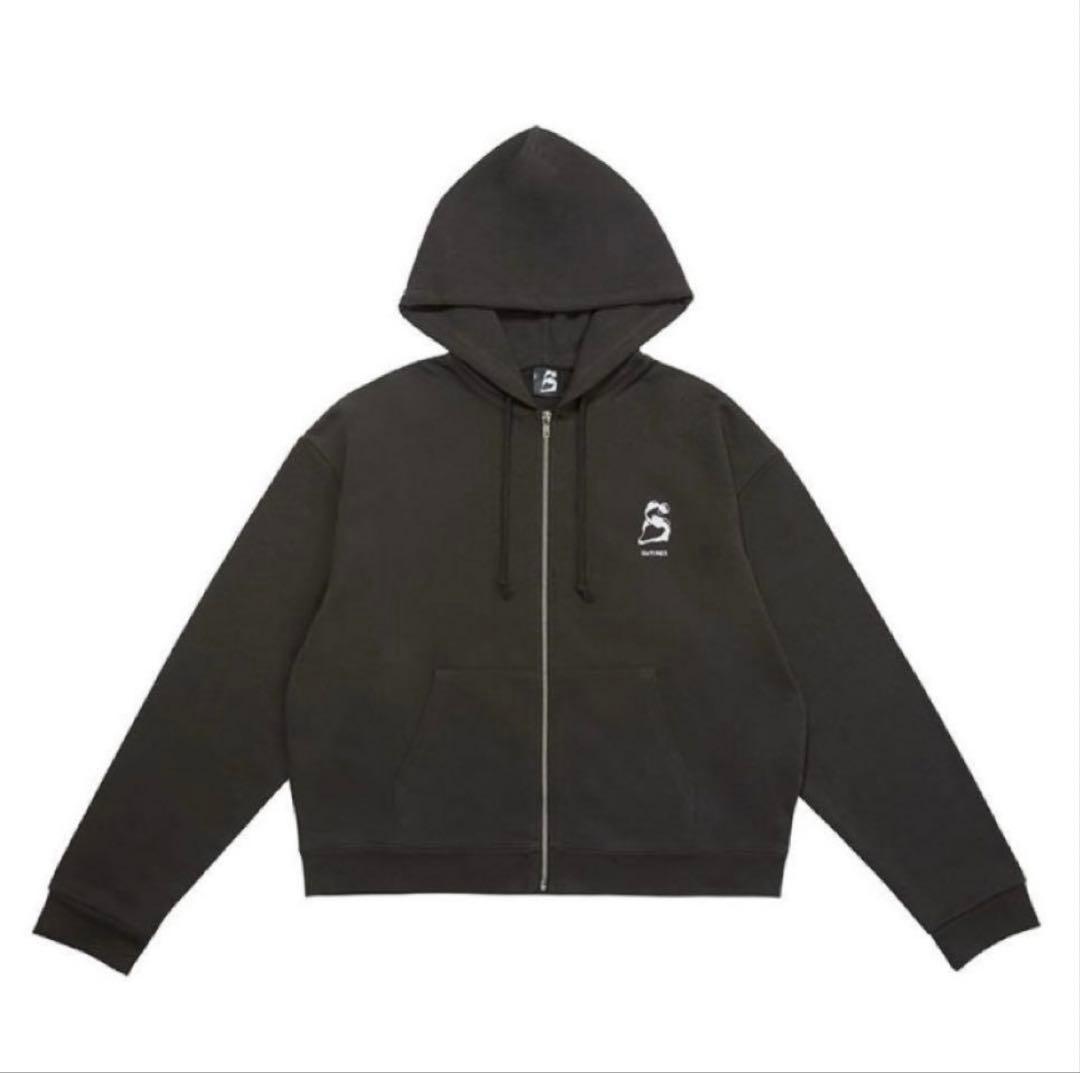 【新品未開封品】SixTONES パーカー MILESixTONES 2026