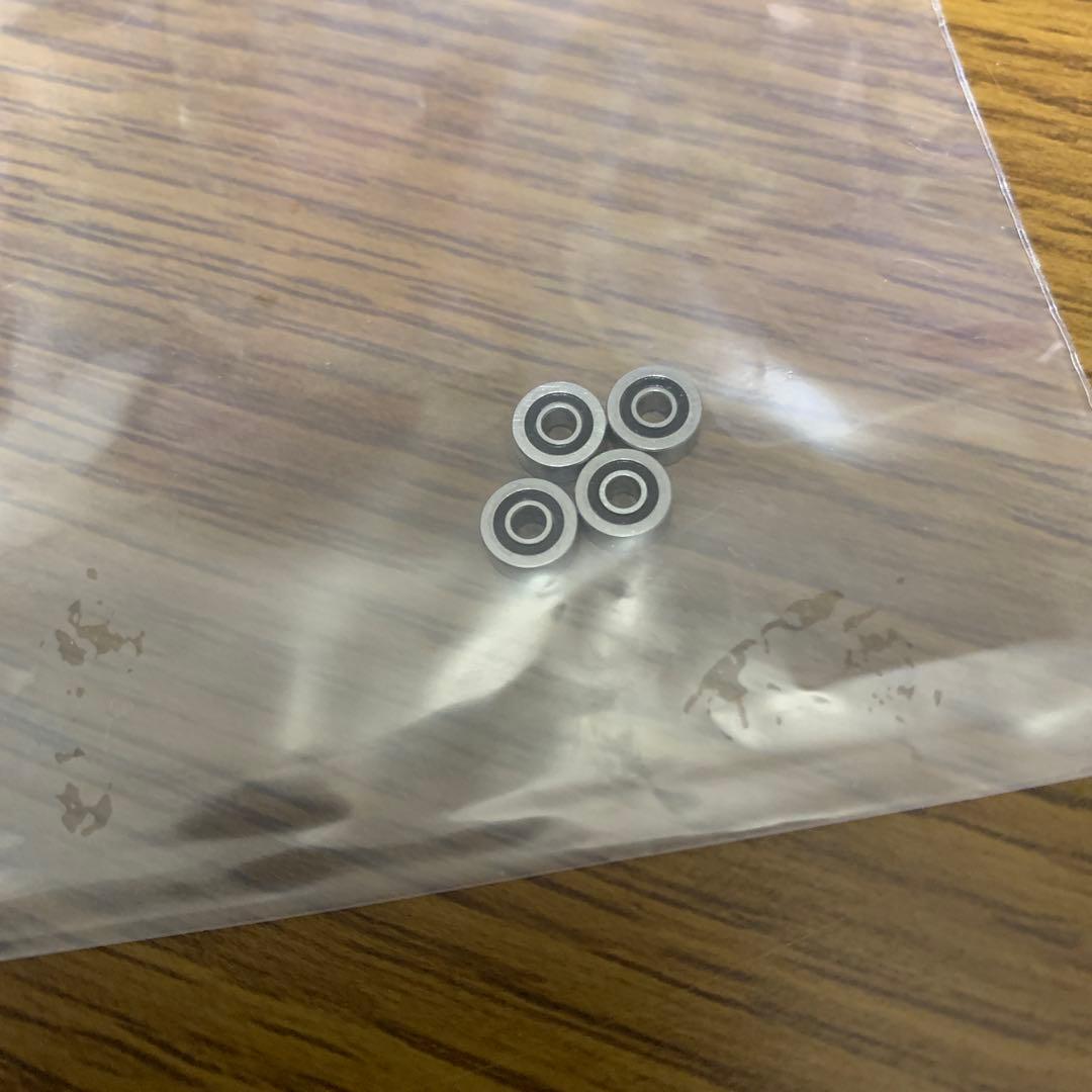 ミニ四駆　旧620ベアリング