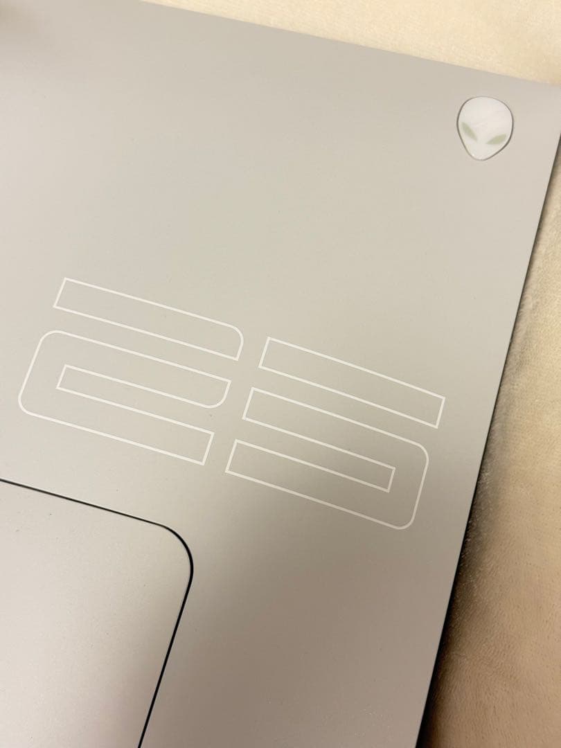 Alienware AW2521HFL エイリアンウェア モニター dell