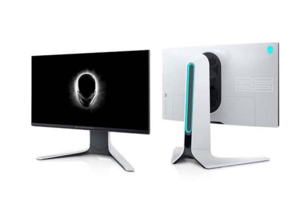 Alienware AW2521HFL エイリアンウェア モニター dell