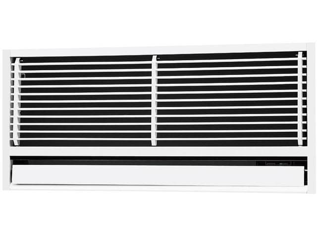 三菱電機 MAC-727TG 前面グリル(ホワイト)