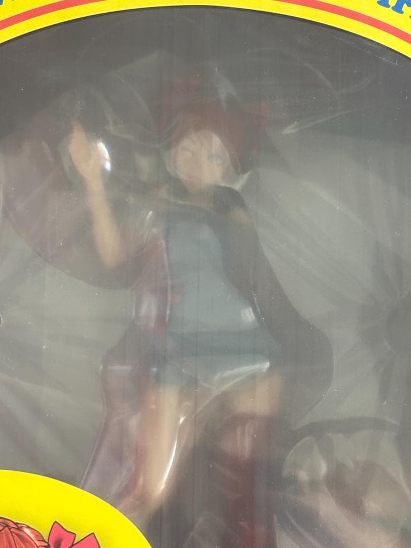 【未開封】チャッキー　ホラー美少女　フィギュア