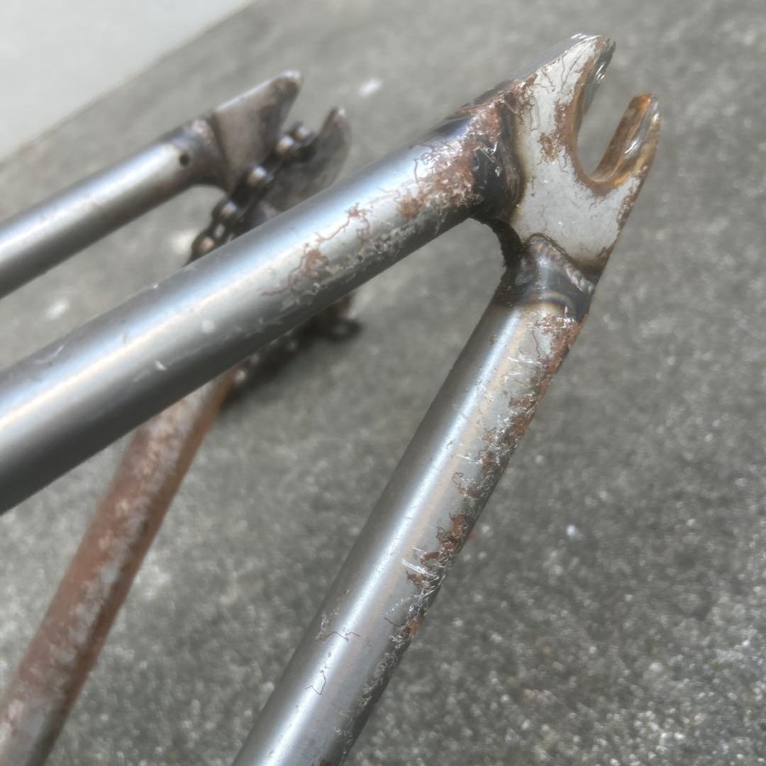 bmx cultフレーム