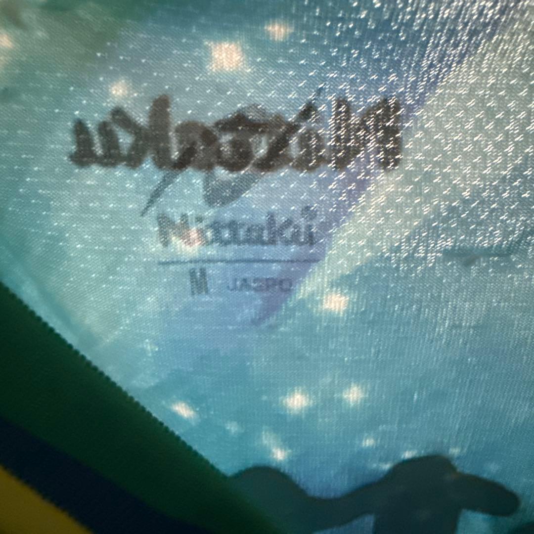 卓球ユニフォーム