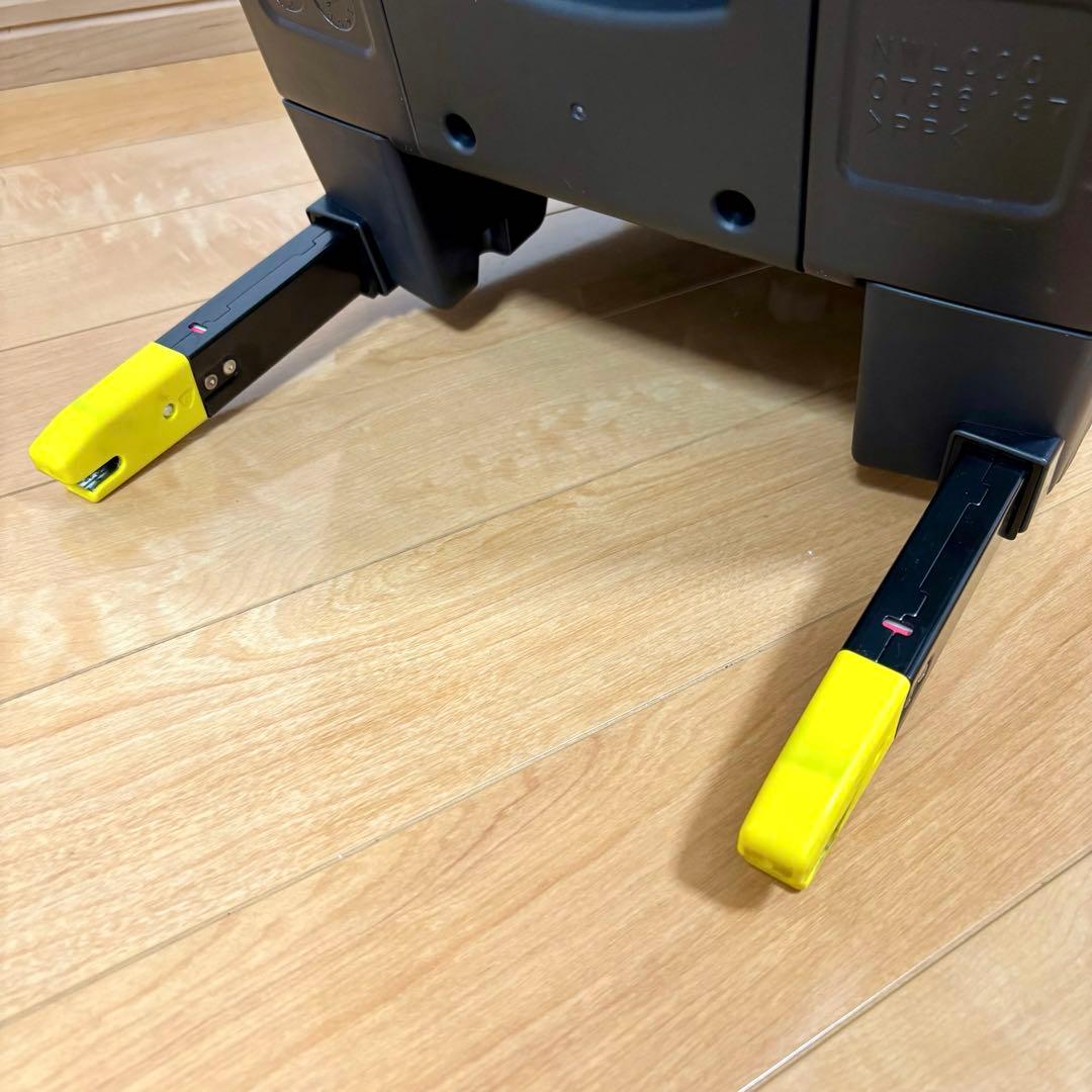 Aprica アップリカ マモリラ ISOFIX R129 Mamorila