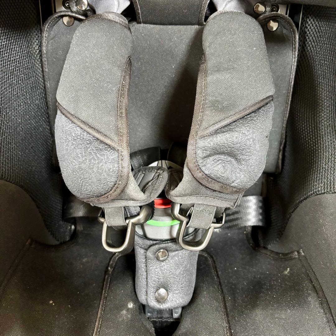 Aprica アップリカ マモリラ ISOFIX R129 Mamorila