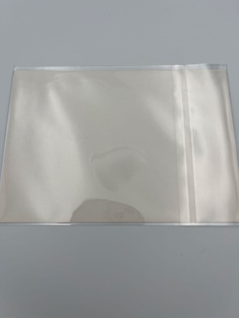 HUNTER×HUNTER 旧アニメ ブロマイド クロロ