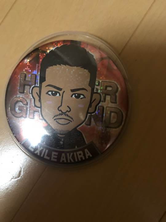 ミュージシャン AKIRA