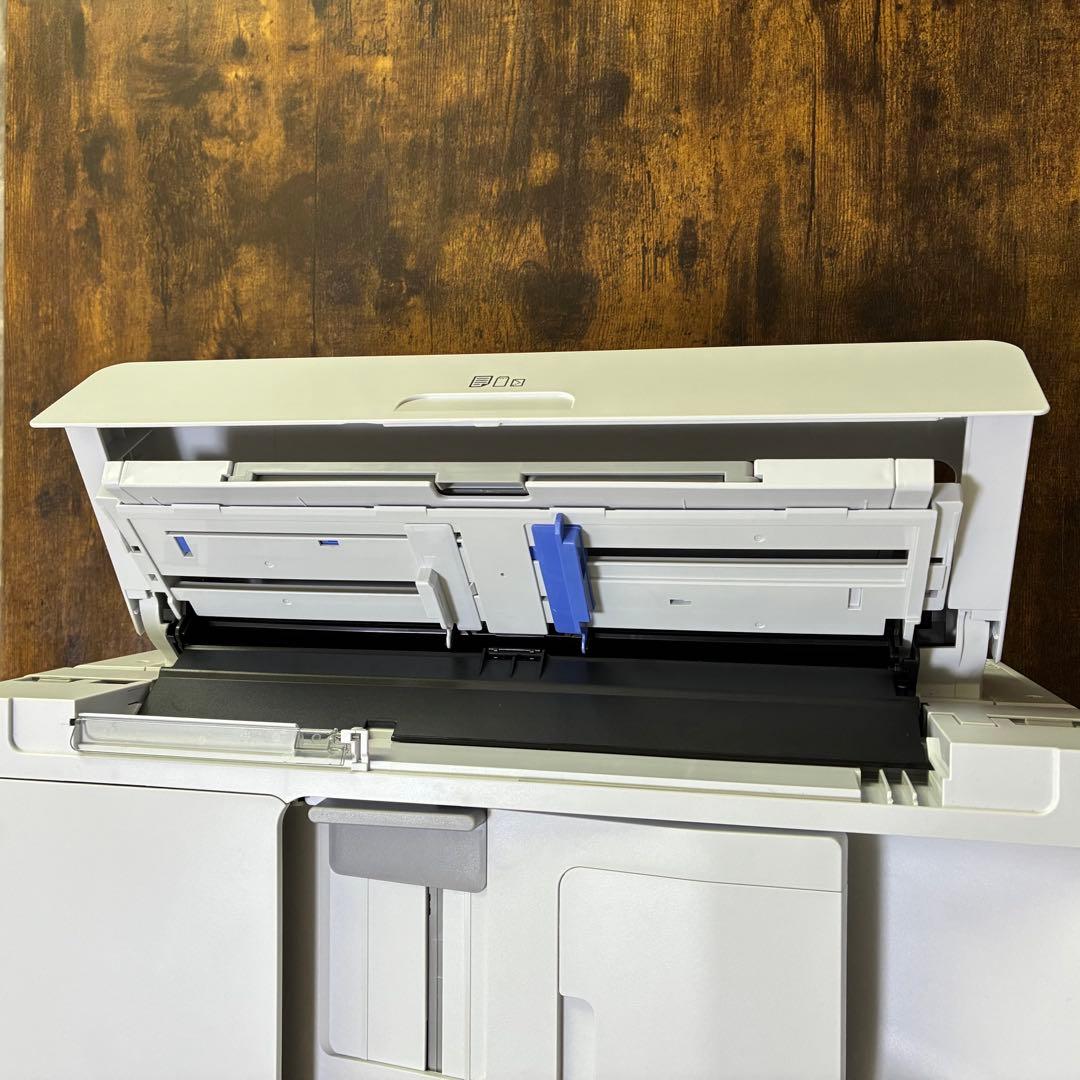 『美品』EPSON PX-M6010F インクジェットプリンター