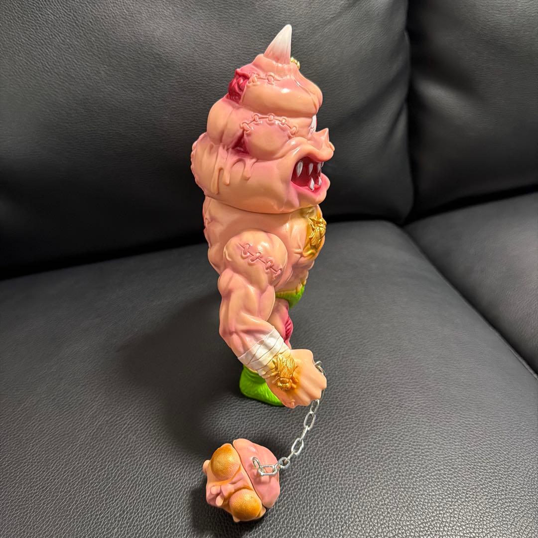 MEDICOMTOY クサイクソプス(メディコム・トイ限定/肌色成型