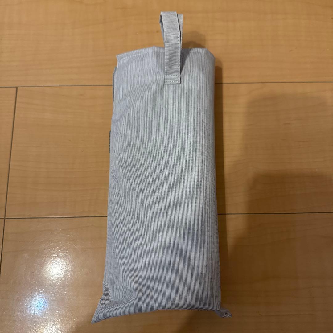 サンバリア100 　ワイド・ナガシカク　mokuグレー