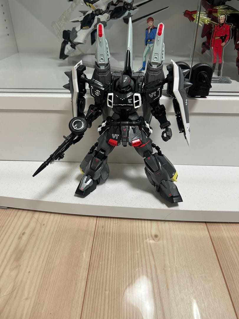 O*W様 RG HG MGガンプラまとめ売り