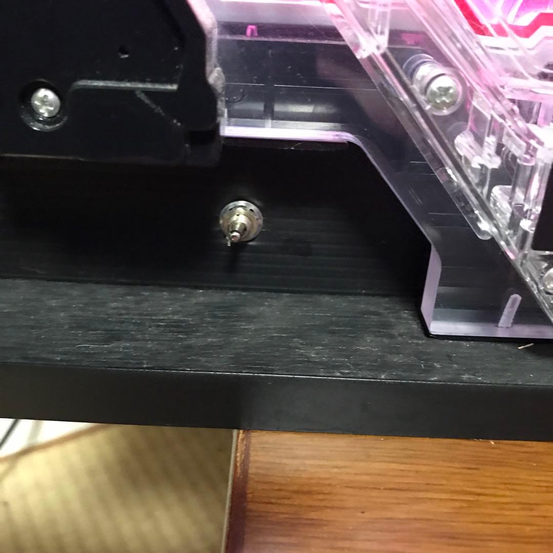 卓上パチンコ Pフィバーマクロスフロンティア4A