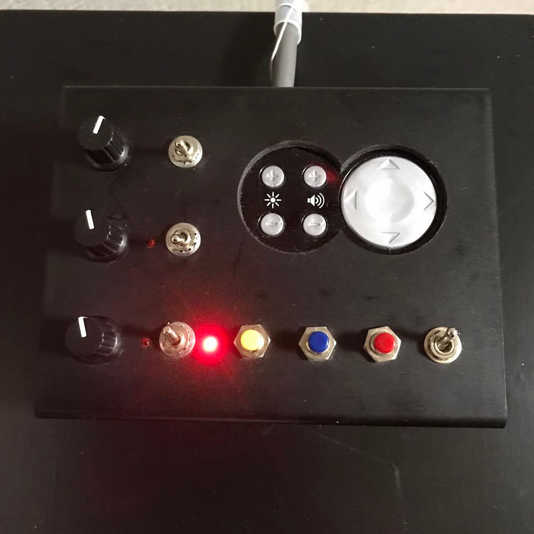 卓上パチンコ Pフィバーマクロスフロンティア4A