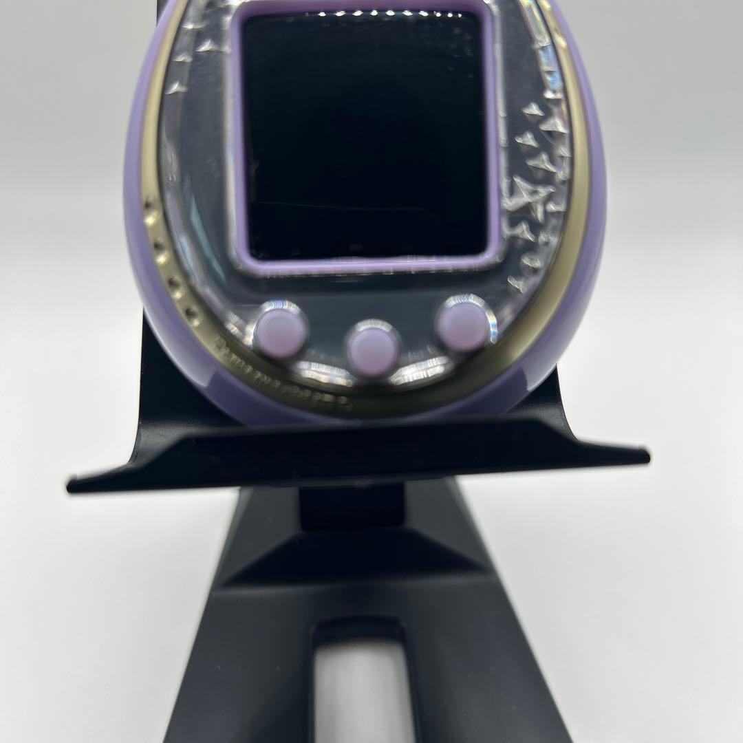 たまごっち iD L 15周年　アニバーサリー　バージョン　ケース　説明書付き