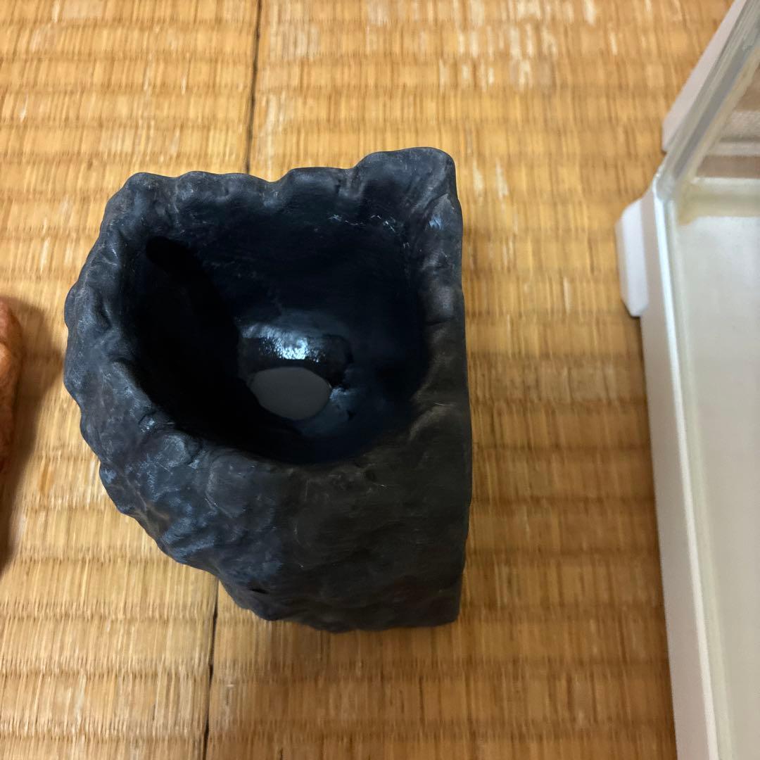 Desert Soil & ENO TERRA加熱パッドセット