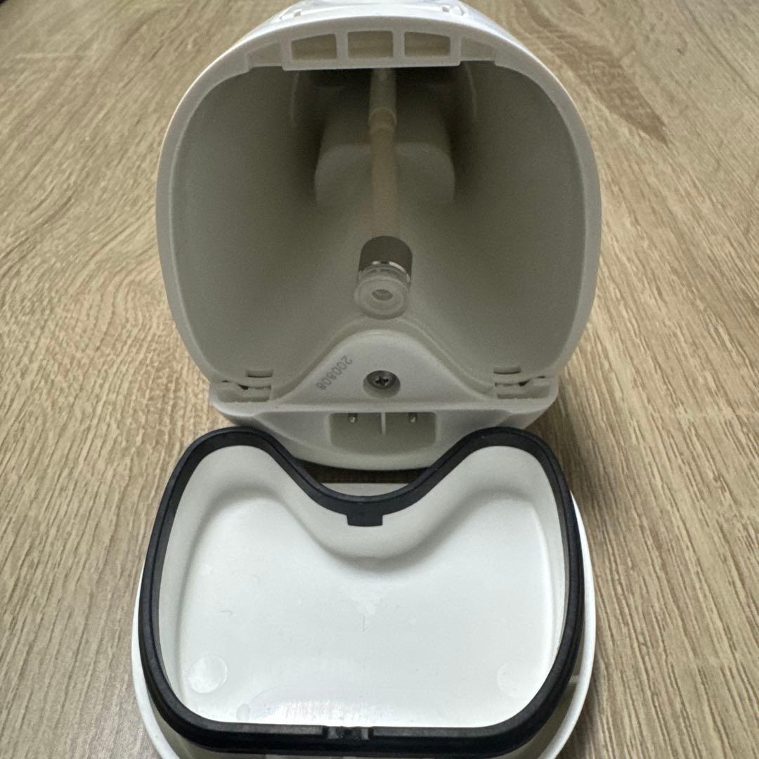 Panasonic EW-DJ53-W ジェットウォッシャー本体