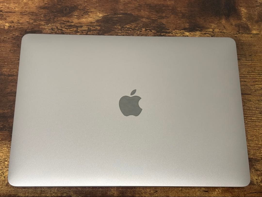 MacBook Pro M1メモリ16GB/SSD512 13インチ