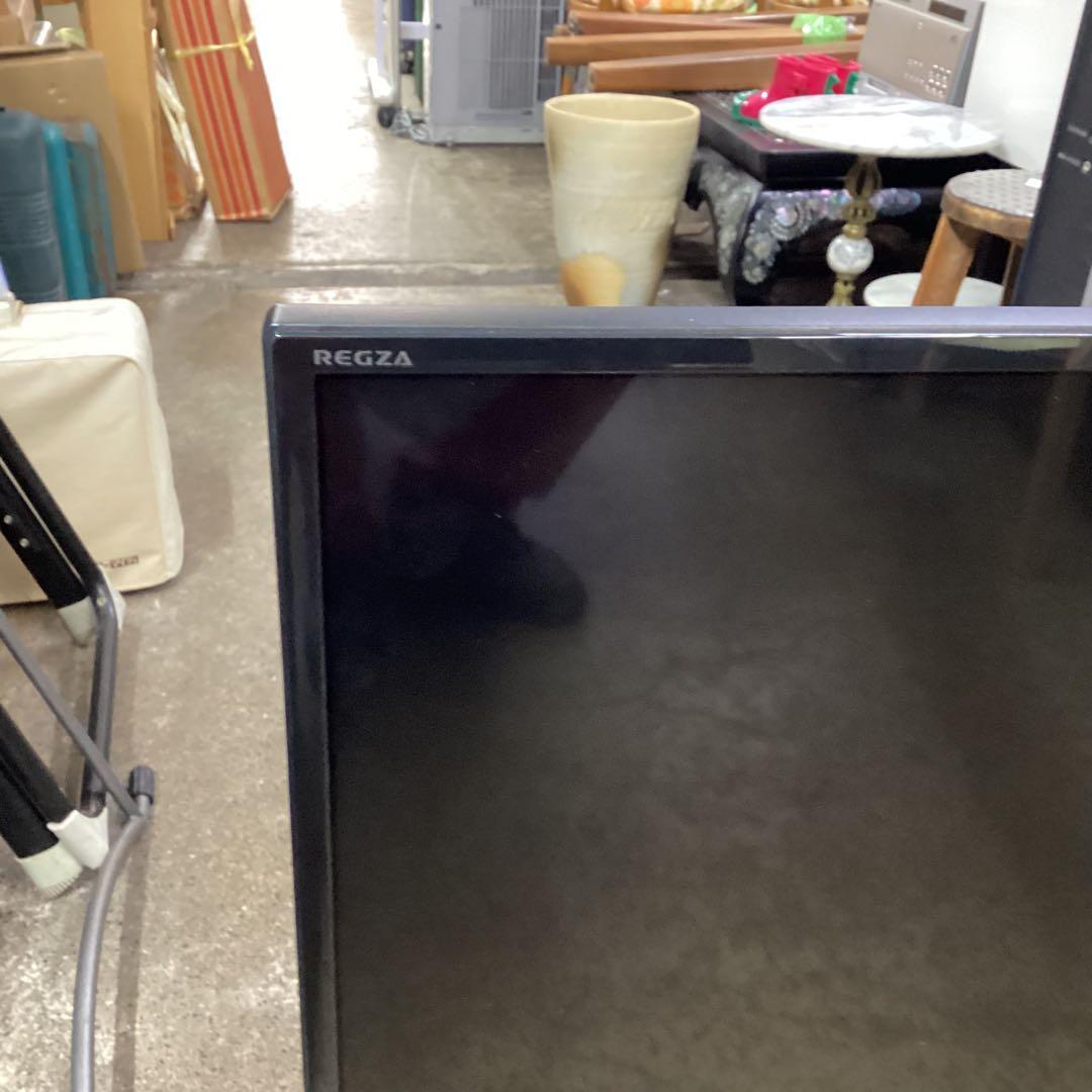 東芝　TOSHIBA REGZA 49Z700X 液晶カラーテレビ