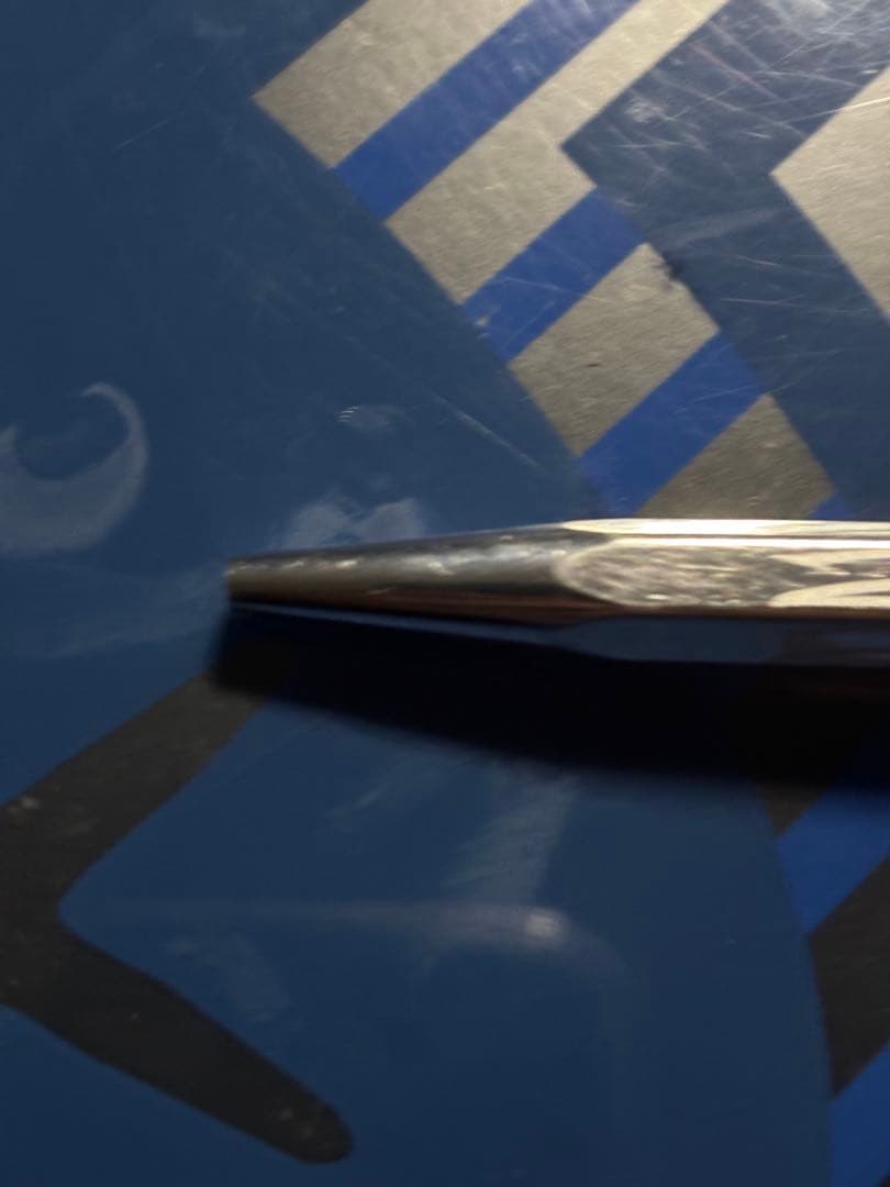 カランダッシュエクリドール2000