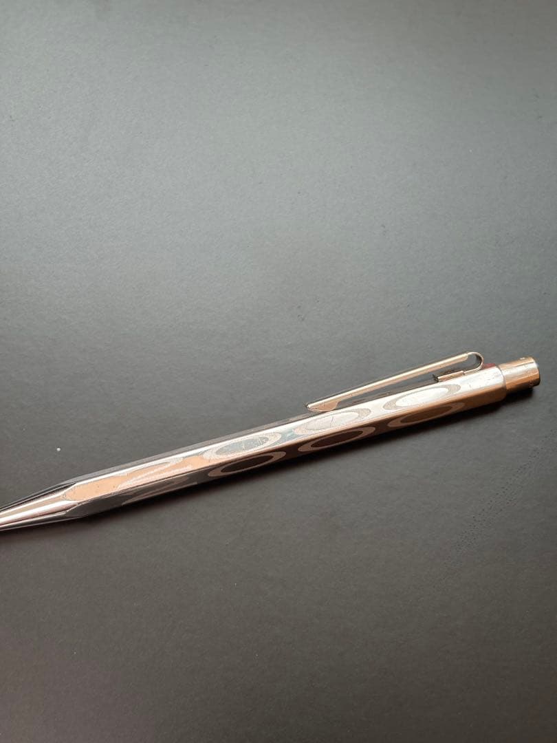 カランダッシュエクリドール2000