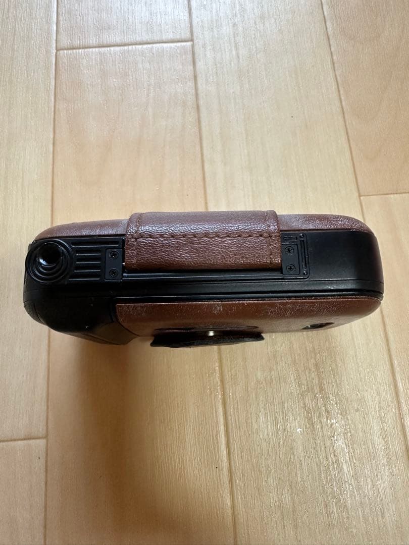 【専用】OLYMPUS LT-1 コンパクトカメラ レザーケース付き