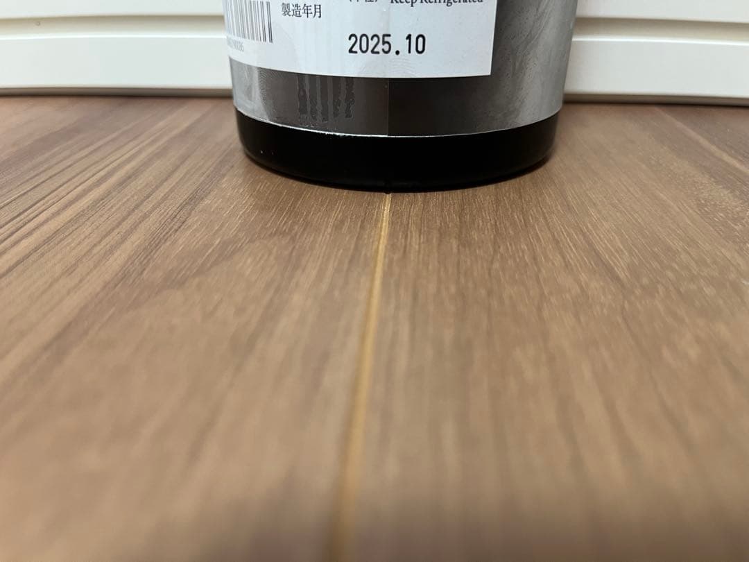 而今　純米吟醸　愛山火入720ml