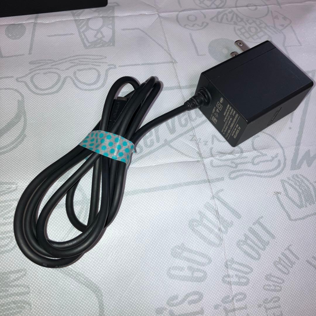 【箱・SD256GB付】Nintendo Switch グレー HAC-001