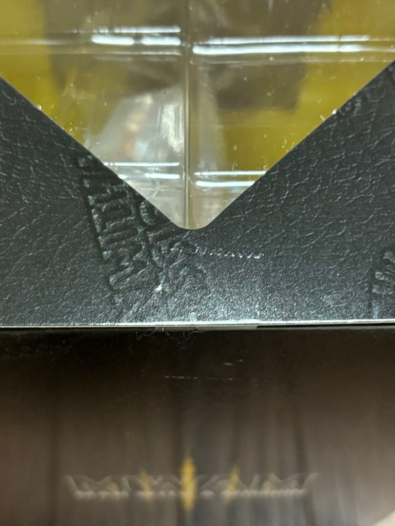 一番くじ MAN WITH A MISSION A賞　フィギュア　H賞 K賞