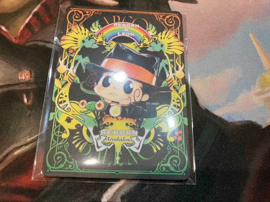 ジャンプフェスタ 2026リボーン 特典のみ　3種セット