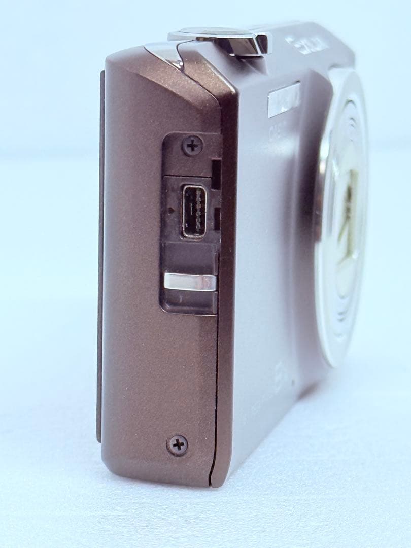 CASIO EXILIM EX-Z3000 動作確認済 コンパクトデジカメ