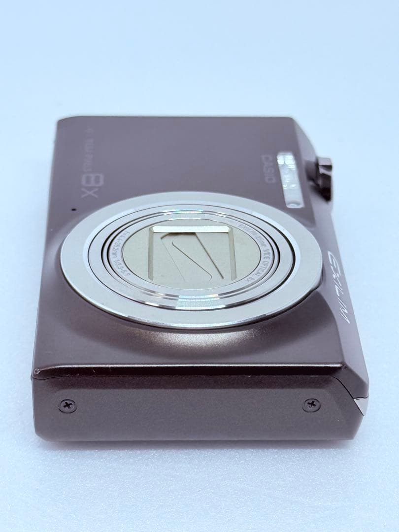 CASIO EXILIM EX-Z3000 動作確認済 コンパクトデジカメ