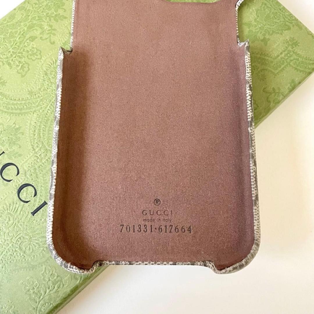 GUCCI iPhone13 Pro Max iPhoneケース グッチ スマホ