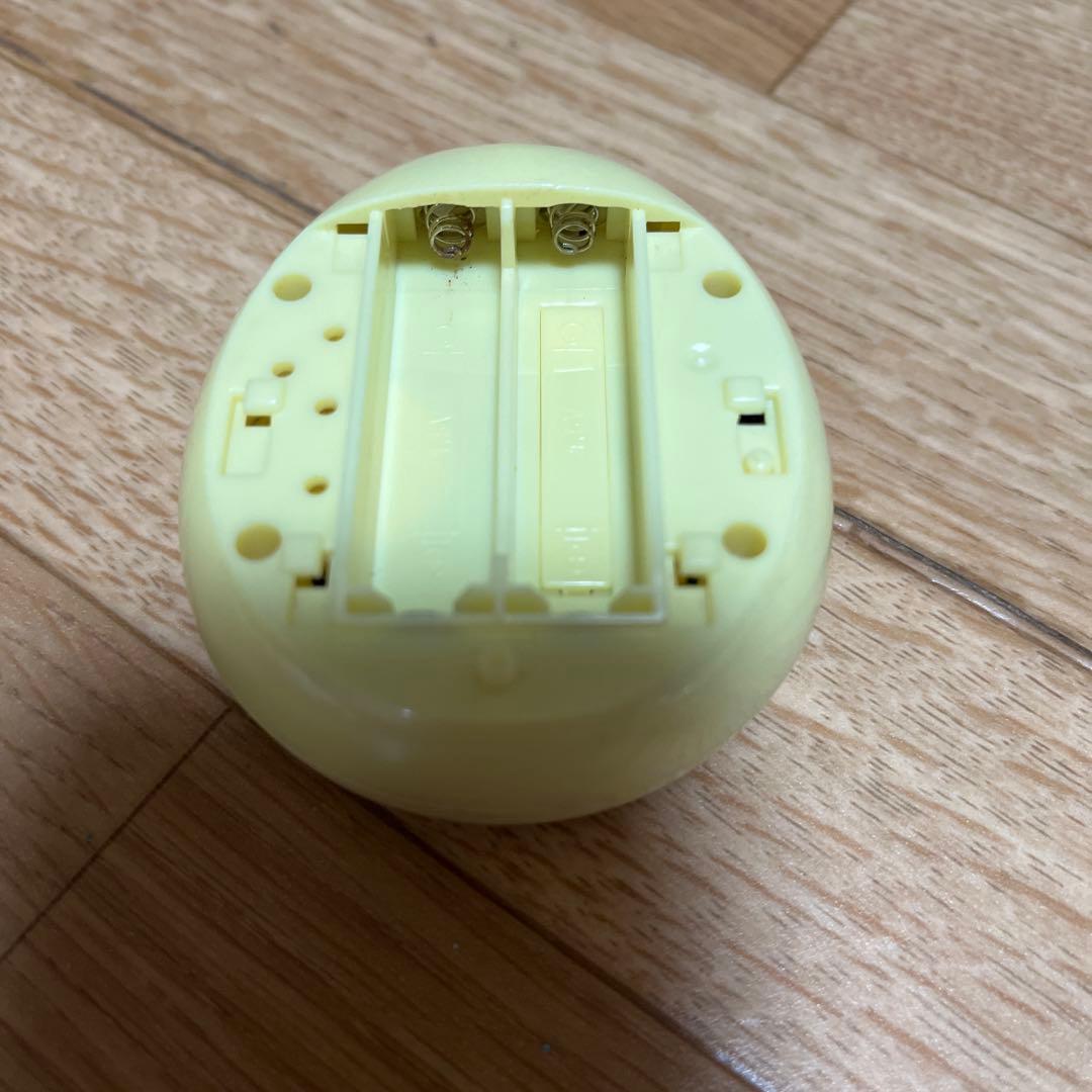 たまごっち ピース　イエロー